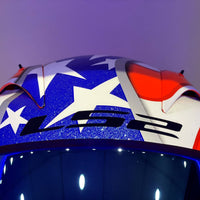 CAPACETE LS2 FF358