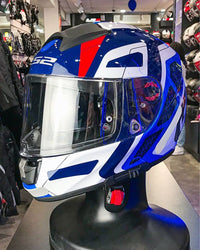 CAPACETE LS2 VECTOR CLASSIC