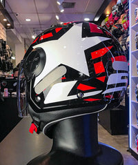 CAPACETE ABERTO STAR WARS LS2