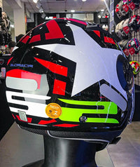 CAPACETE ABERTO STAR WARS LS2
