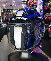 CAPACETE ABERTO STAR WARS LS2