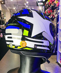 CAPACETE ABERTO STAR WARS LS2