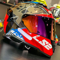 CAPACETE LS2 FF800 STORM