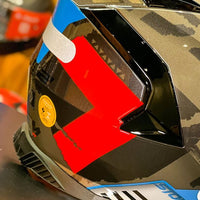 CAPACETE LS2 FF800 STORM