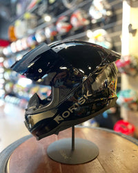 NORISK RAZOR BLACK EDITION