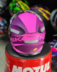 NORISK Ff302 MANTY ROSA