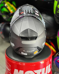 Capacete Ls2 FF902 scope monocolor ✅