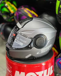 Capacete Ls2 FF902 scope monocolor ✅
