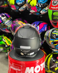 Capacete LS2 FF399 VALIANTE