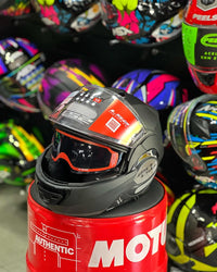 Capacete LS2 FF399 VALIANTE