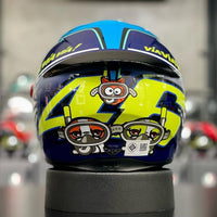 AGV | K3SV | MISANO 2015