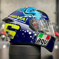 AGV | K3SV | MISANO 2015