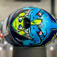 AGV | K3SV | MISANO 2015
