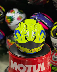 Capacete NORISK GALAXY