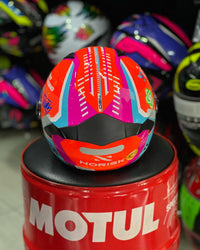 Capacete NORISK NEO VISION