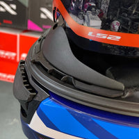 CAPACETE LS2 FFF 320