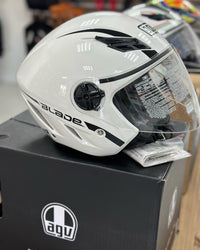 CAPACETE AGV BLADE