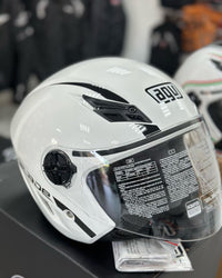 CAPACETE AGV BLADE