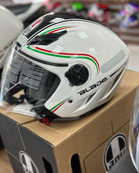 CAPACETE AGV BLADE