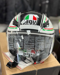 CAPACETE AGV BLADE