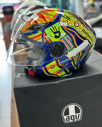 CAPACETE AGV BLADE 5