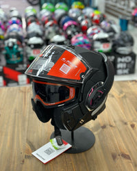 CAPACETE LS2 VALIANTT FF399