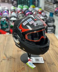 CAPACETE LS2 VALIANTT FF399