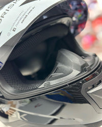 CAPACETE NORISK RAZOR LANÇAMENTO