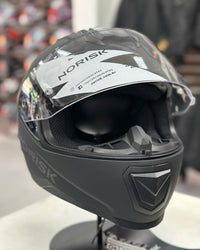 CAPACETE NORISK RAZOR