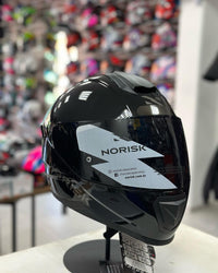 CAPACETE NORISK RAZOR LANÇAMENTO