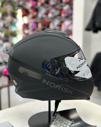 CAPACETE NORISK RAZOR