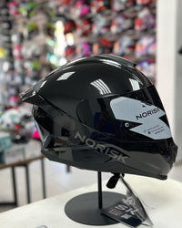 CAPACETE NORISK RAZOR LANÇAMENTO