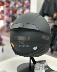 CAPACETE NORISK RAZOR