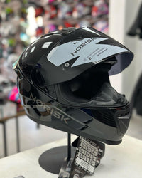 CAPACETE NORISK RAZOR LANÇAMENTO