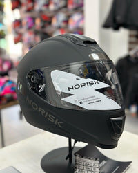 CAPACETE NORISK RAZOR