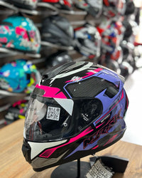 CAPACETE NORISK RAZOR