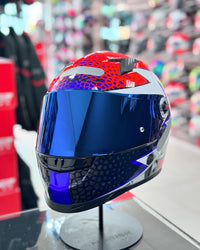 CAPACETE LS2 FF358 SPEED