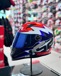 CAPACETE LS2 FF358 SPEED