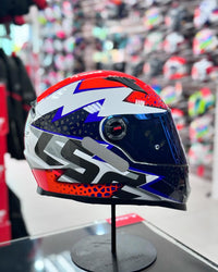 CAPACETE LS2 FF358 SPEED