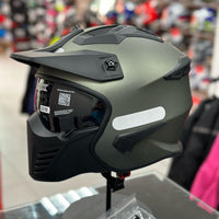 CAPACETE NORISK DARTH