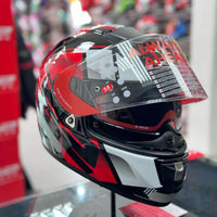 CAPACETE LS2 FF 397 VECTOR EVO
