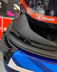 CAPACETE LS2 STORM FF899