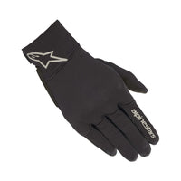Jaqueta Alpinestars T-SPX Super Air Preta/Azul + Luva Alpinestars Reef