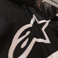 JAQUETA ALPINESTARS T-SP S WP - IMPERMEÁVEL