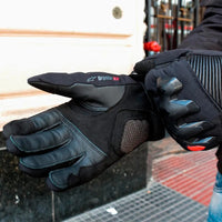 LUVA ALPINESTARS BOGOTÁ DRYSTAR