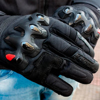 LUVA ALPINESTARS BOGOTÁ DRYSTAR