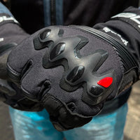 LUVA ALPINESTARS BOULDER GORE-TEX