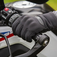 LUVA ALPINESTARS C-1 V2 WINDSTOPPER GORE-TEX (CORTA VENTO/FRIO)