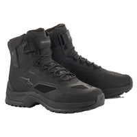 BOTA ALPINESTARS CR 6 DRYSTAR IMPERMEAVEL PRETO