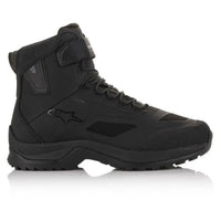 BOTA ALPINESTARS CR 6 DRYSTAR IMPERMEAVEL PRETO